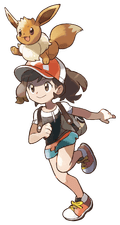 Pokemon Let's Go Pikachu Nintendo Switch null
