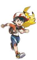 Pokemon Let's Go Pikachu Nintendo Switch null