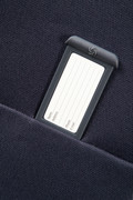 Samsonite Base Boost Expandable Spinner 66cm Navy Blue detail