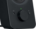 Logitech Z207 Bluetooth PC Speaker - Black detail