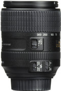 Nikon AF-S 18-300mm f/3.5-6.3G ED VR DX null