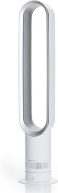 Dyson AM07 Wit/Zilver rechterkant
