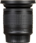 Nikon AF-P DX Nikkor 10-20 mm f/4.5-5.6G VR null