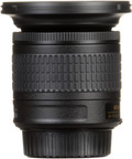 Nikon AF-P DX Nikkor 10-20 mm f/4.5-5.6G VR null