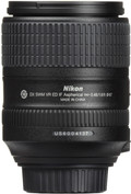 Nikon AF-S 18-300 mm f/3.5-6.3G ED VR DX null