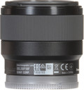 Sony FE 50mm f/1.8 null