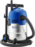 Nilfisk Buddy II 18 Inox linkerkant