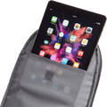 Case Logic Bryker Backpack DSLR Small Black inside