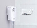 TP-Link TL-WPA8635P KIT WiFi 1200Mbps 2 adapters left side
