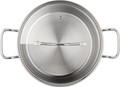 Tefal Intuition Pannenset 4-delig bovenkant