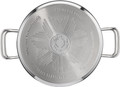Tefal Intuition Pannenset 4-delig onderkant