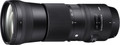 Sigma 150-600mm f/5-6.3 DG OS HSM C Canon EF + TC-1401  1.4x null