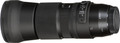 Sigma 150-600mm f/5-6.3 DG OS HSM C Nikon F + TC-1401 1.4x rechterkant