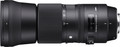 Sigma 150-600mm f/5-6.3 DG OS HSM C Nikon F + TC-1401 1.4x null