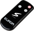 Eurom Golden 2000 Shadow accessoire