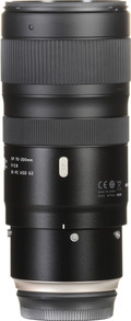 Tamron SP 70-200mm f/2.8 Di VC USD G2 Canon null