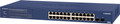 Netgear GS724TP rechterkant