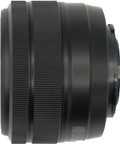 Fujifilm XC 15-45mm f/3.5-5.6 OIS PZ Zwart null