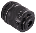 Canon EF-S 10-18mm f/4.5-5.6 IS STM null
