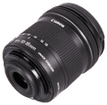 Canon EF-S 10-18mm f/4.5-5.6 IS STM null