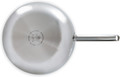BK Conical Deluxe Wokpan 30 cm null