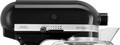 KitchenAid Artisan Mixer 5KSM175PS Onyx Black null
