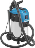 Makita VC3011L linkerkant
