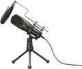 Trust Mantis GXT232 Streaming Microfoon linkerkant