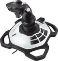 Logitech Extreme 3D Pro front
