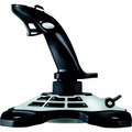 Logitech Extreme 3D Pro left side