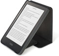 Kobo Clara HD Sleep Cover Black right side