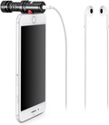 Rode Videomic Me-L product in gebruik