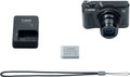 Canon PowerShot SX740 HS Zwart accessoire