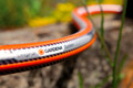 Gardena Comfort HighFLEX 1/2" 30 meter product in gebruik