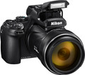 Nikon Coolpix P1000 null