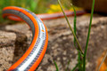 Gardena Premium SuperFLEX Tuinslang 1/2" 30 meter product in gebruik