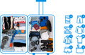 Samsonite Lite-Shock Spinner 75cm Petrol Blue energielabel