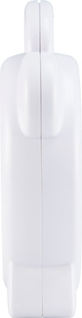 Alecto BC-100 rechterkant