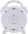 Alecto BC-100 achterkant