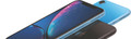iPhone Xr 64 Go Bleu Reconditionné (Légères traces d'utilisation) dessus