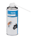 Hama Antidust compressed air cleaning spray 400ml front