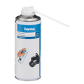 Hama Antidust perslucht reinigingsspray 400ml voorkant