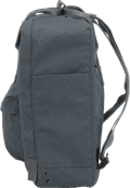 Fjällräven Kånken Graphite 16L null