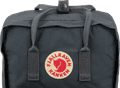 Fjällräven Kånken Graphite 16L null