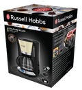 Russell Hobbs Colors Plus Cream packaging