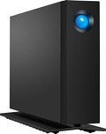 LaCie d2 Professional USB-C 10TB rechterkant