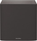 Bowers & Wilkins ASW610 Black front