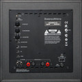 Bowers & Wilkins ASW610 Black back