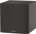 Bowers & Wilkins ASW610 Black right side