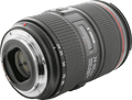 Canon EF 24-105mm f/4L IS II USM null